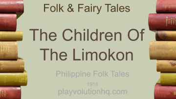 The Children of the Limokon