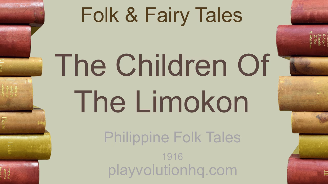 The Children of the Limokon