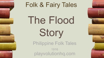 The Flood Story