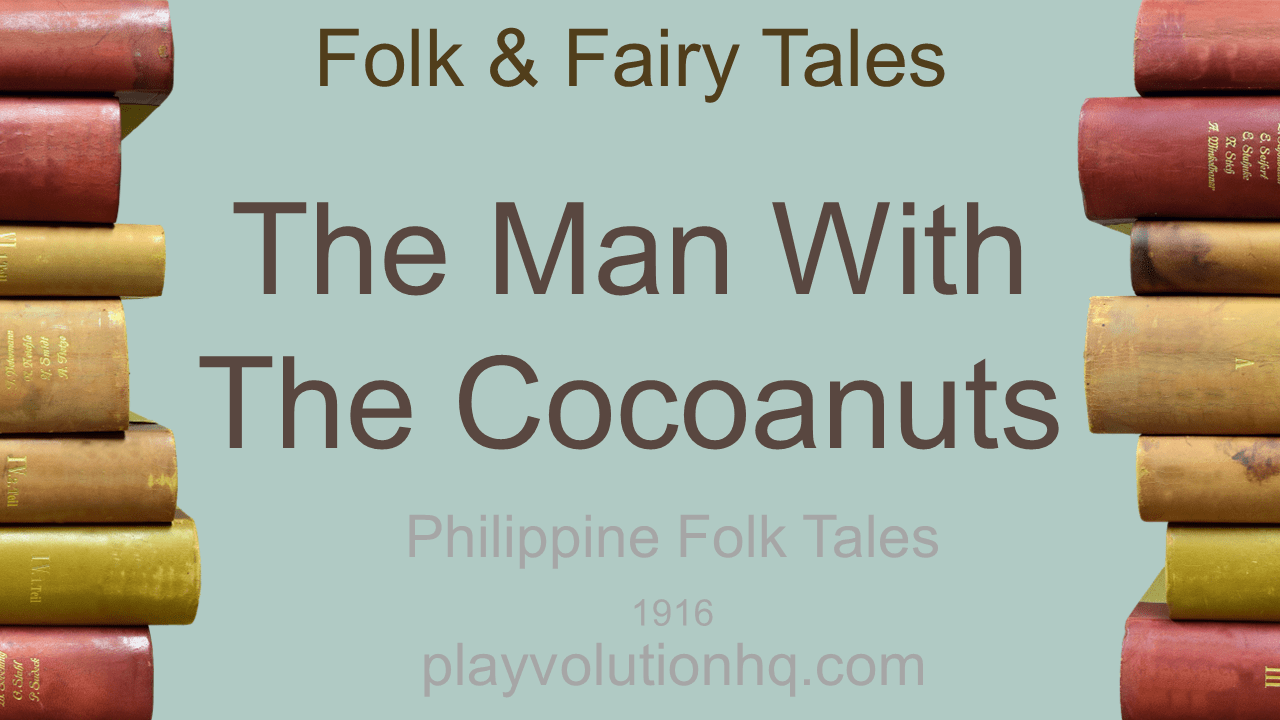 The Man with the Cocoanuts