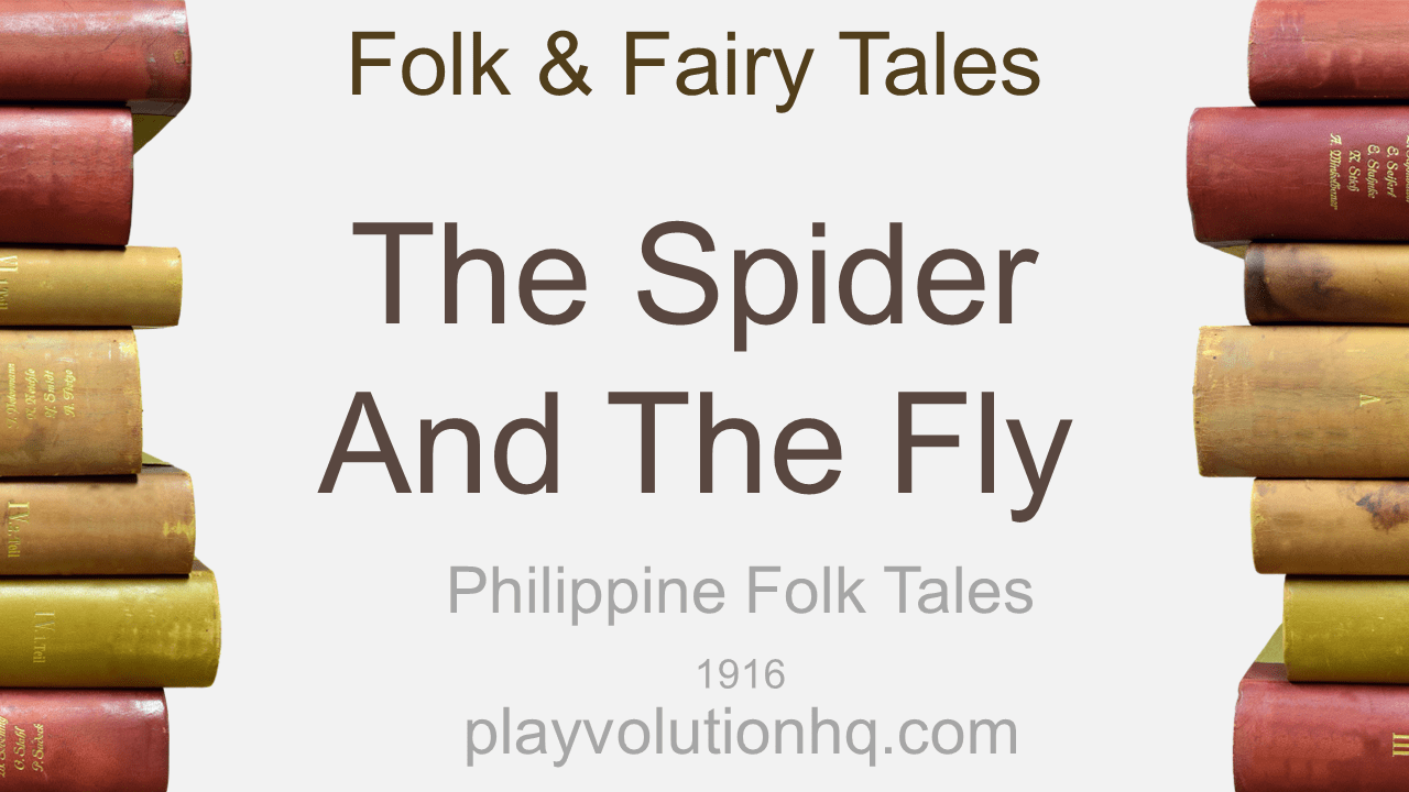 The Spider and the Fly