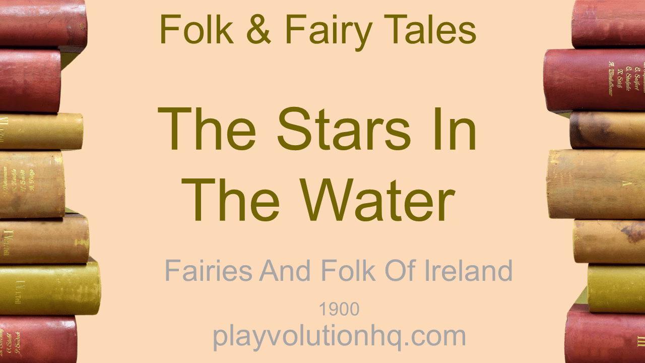 The Stars in the Water