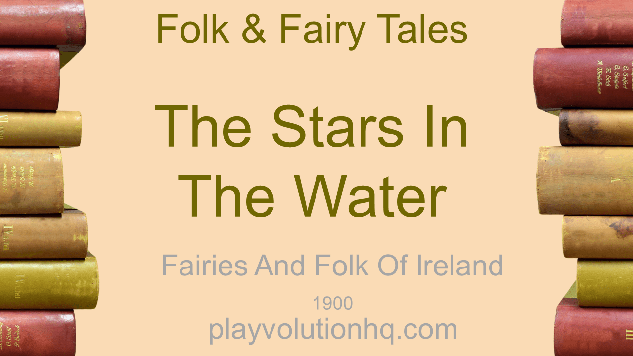 The Stars in the Water