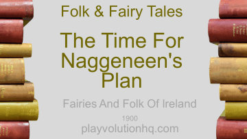 The Time for Naggeneen's Plan