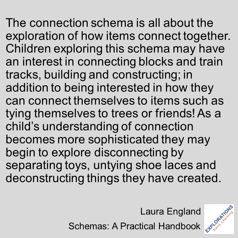 Schemas: A Practical Handbook | Quote 00393