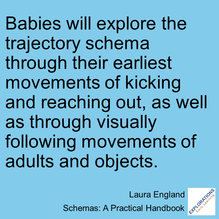 Schemas: A Practical Handbook | Quote 00454