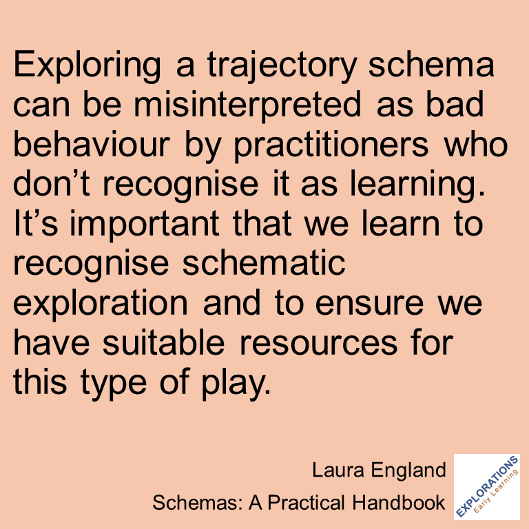 Schemas: A Practical Handbook | Quote 00561