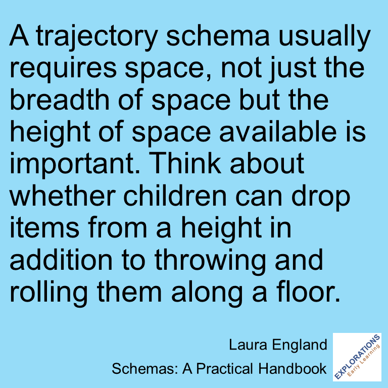 Schemas: A Practical Handbook | Quote 00774