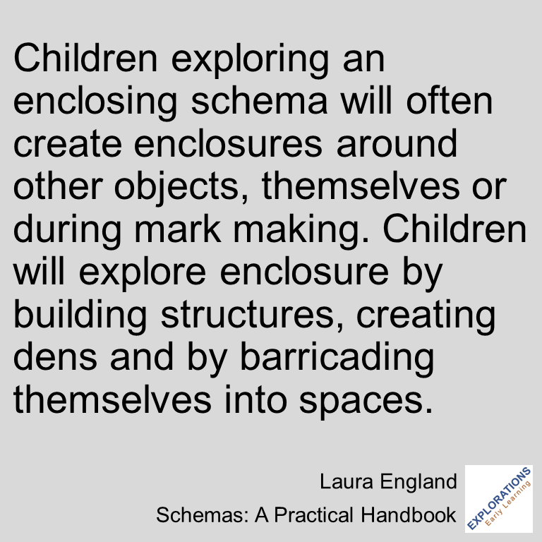 Schemas: A Practical Handbook | Quote 01001