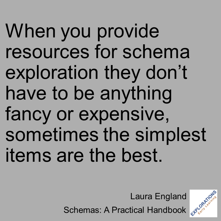 Schemas: A Practical Handbook | Quote 01311