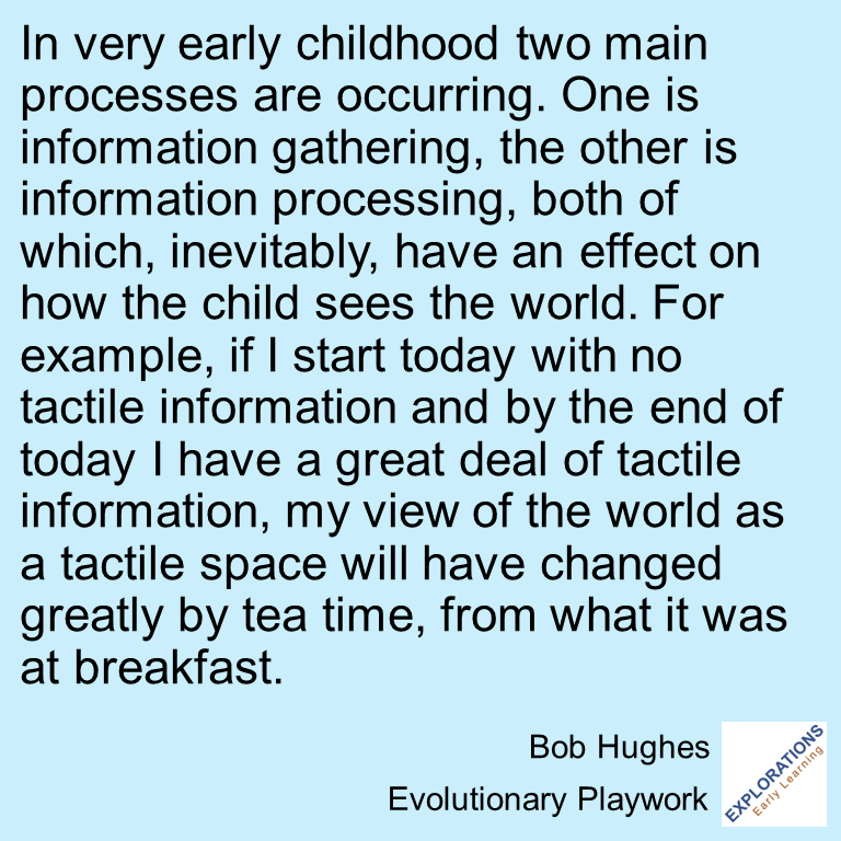 Evolutionary Playwork | Quote 01636