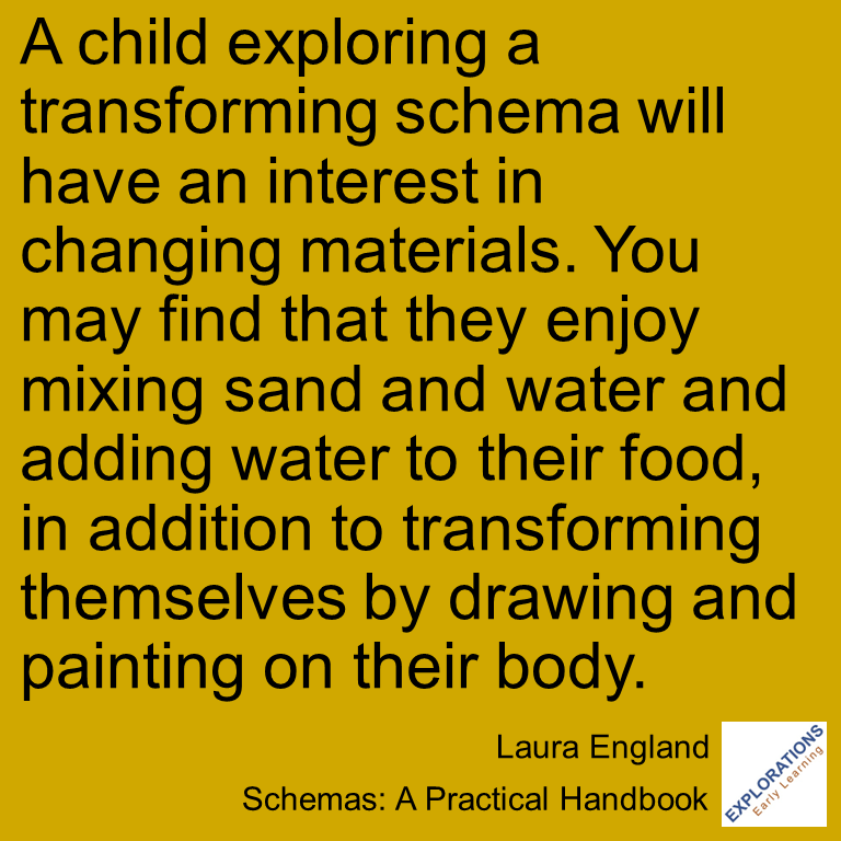 Schemas: A Practical Handbook | Quote 01667