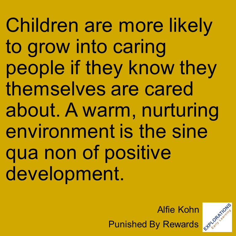 Punished By Rewards | Quote 01708