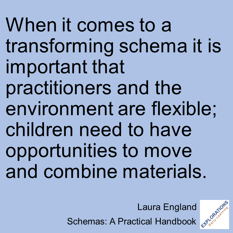 Schemas: A Practical Handbook | Quote 01889