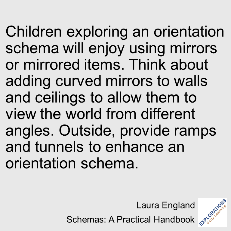 Schemas: A Practical Handbook | Quote 01931