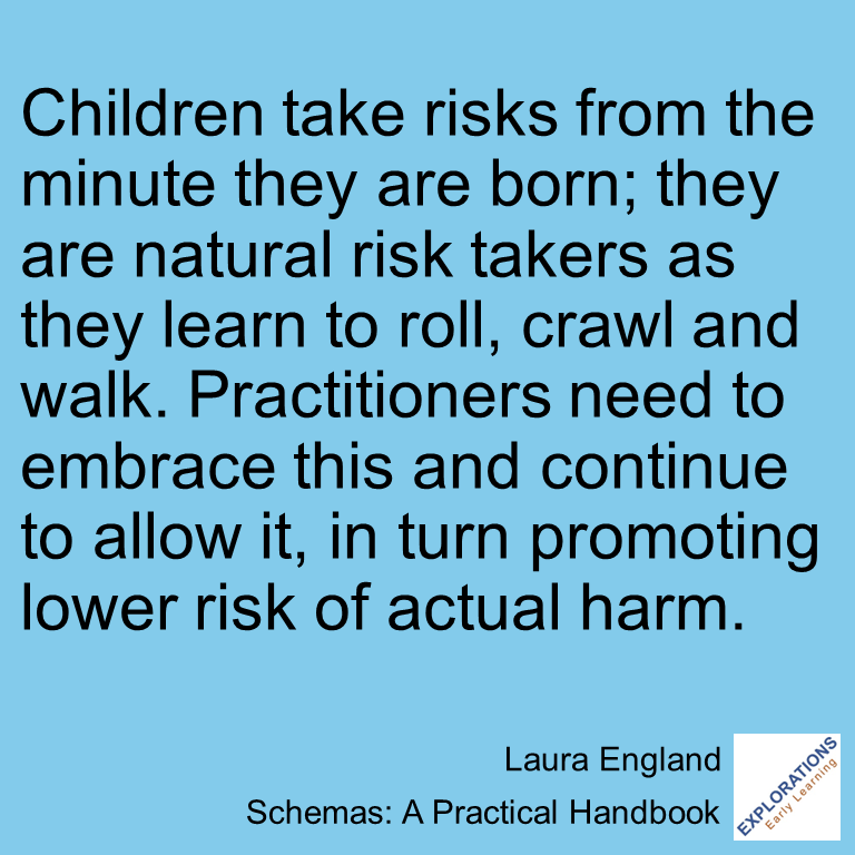 Schemas: A Practical Handbook | Quote 01947