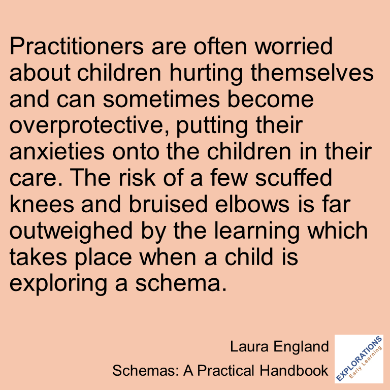 Schemas: A Practical Handbook | Quote 01957