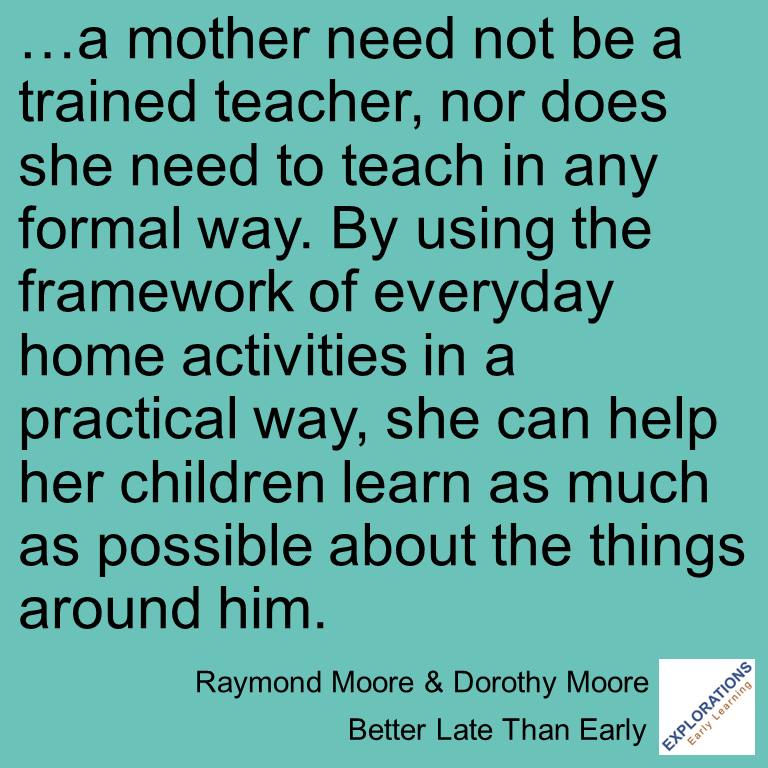 Better Late Than Early | Quote 02939