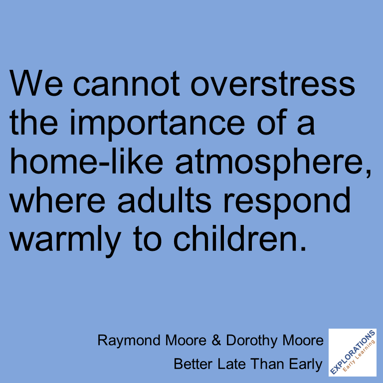 Better Late Than Early | Quote 02942