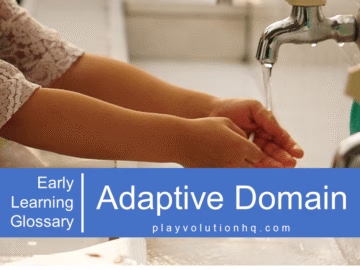 Adaptive Domain