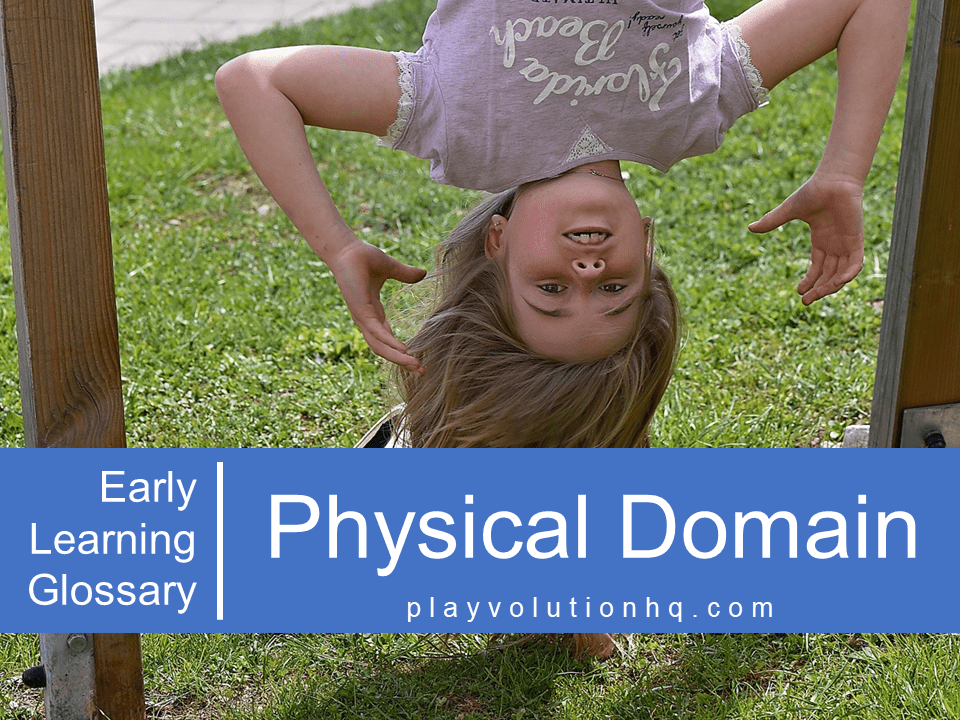 Physical Domain