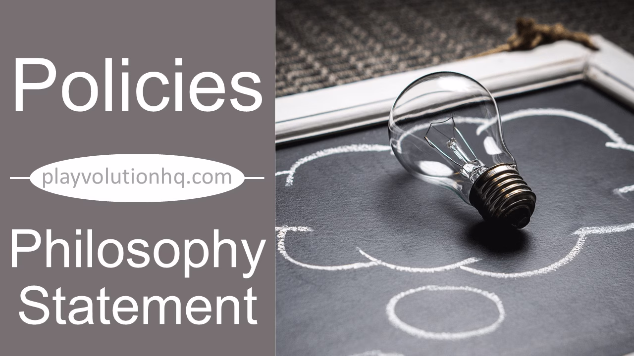 Philosophy Statement