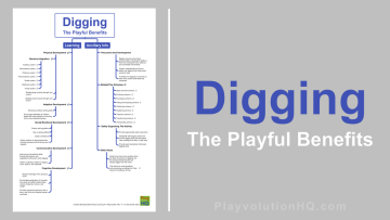 Playful Benefits Of Digging