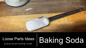 Baking Soda