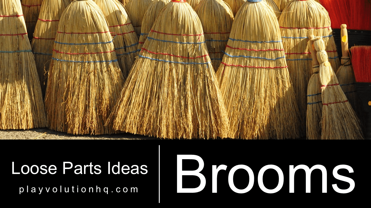 Brooms