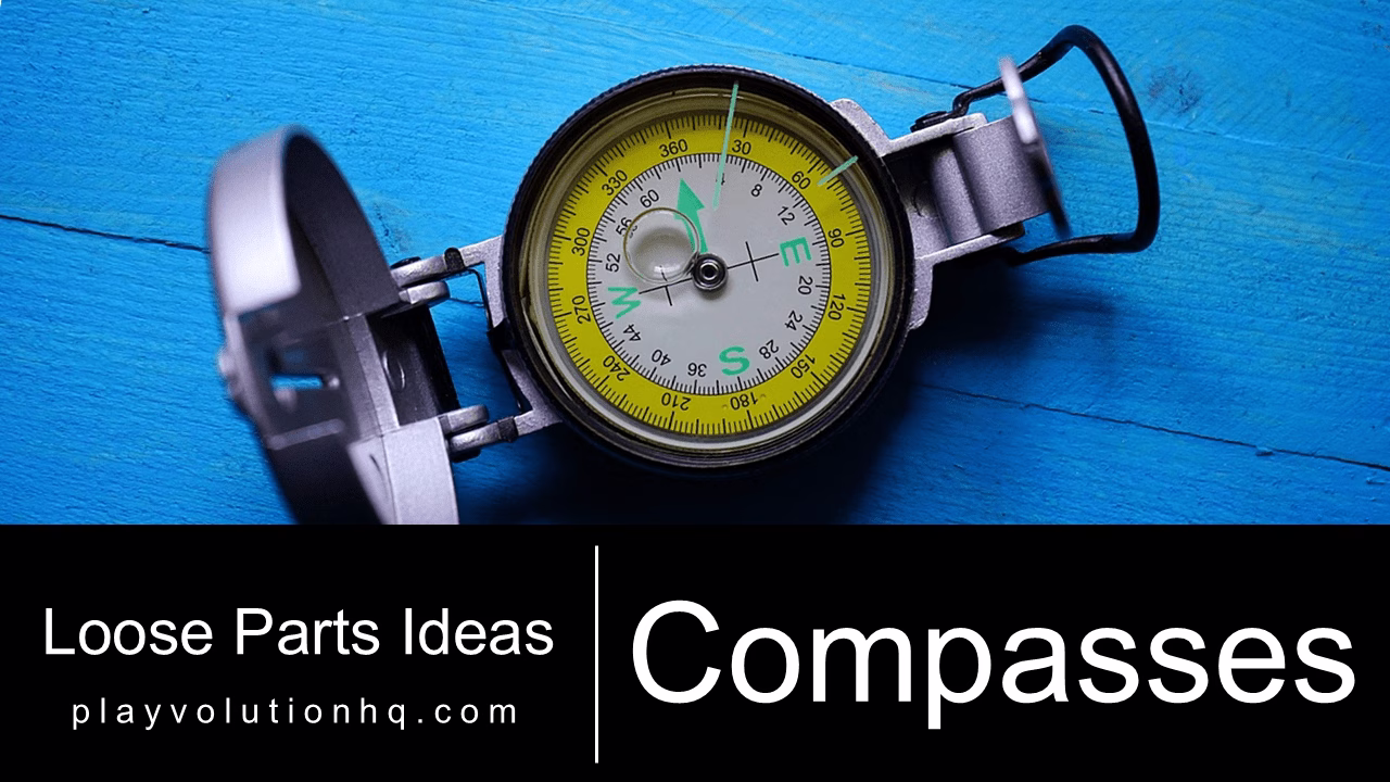 Compasses