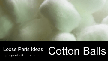 Cotton Balls