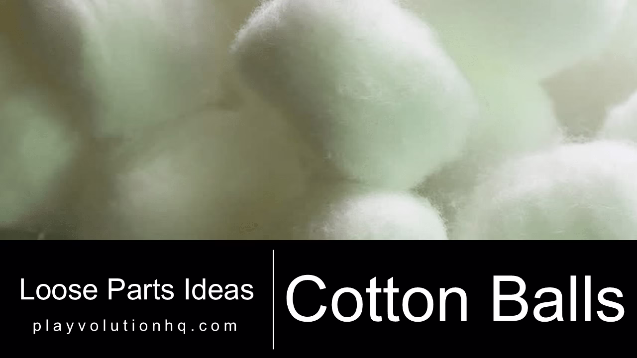 Cotton Balls