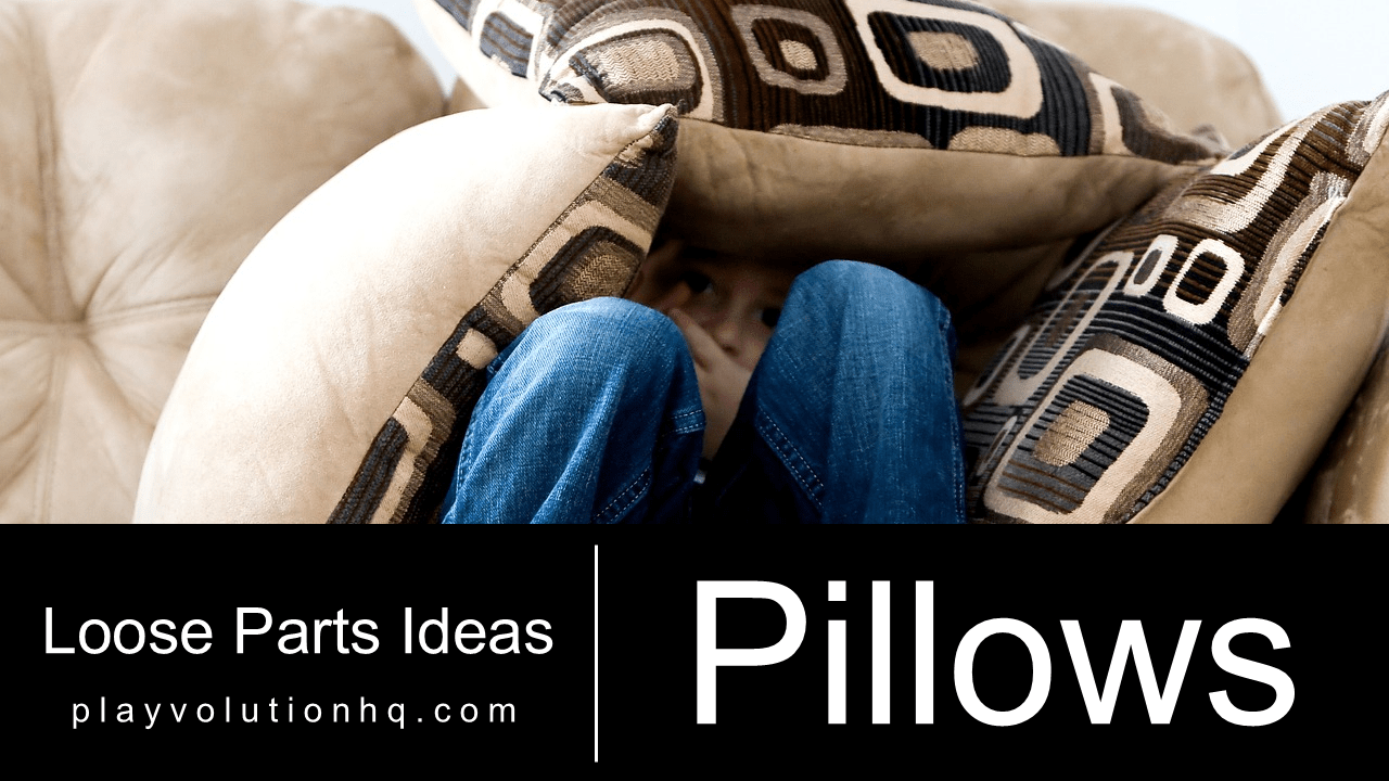 Pillows