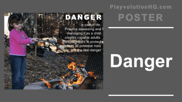 Danger