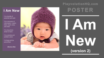 I Am New (version 2.0)