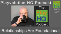 PHQP_0005 Relationships Are Foundational