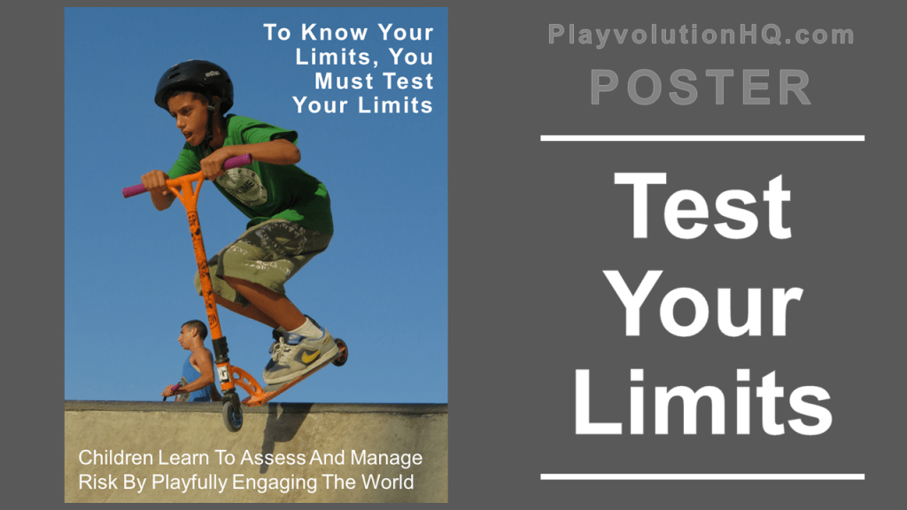 Test Your Limits