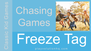 Freeze Tag