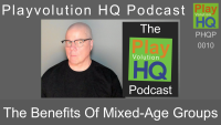 PHQP_0010 The Benefits Of Mixed-Age Groups