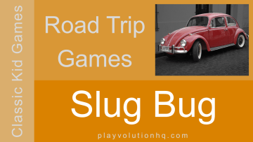 Slug Bug
