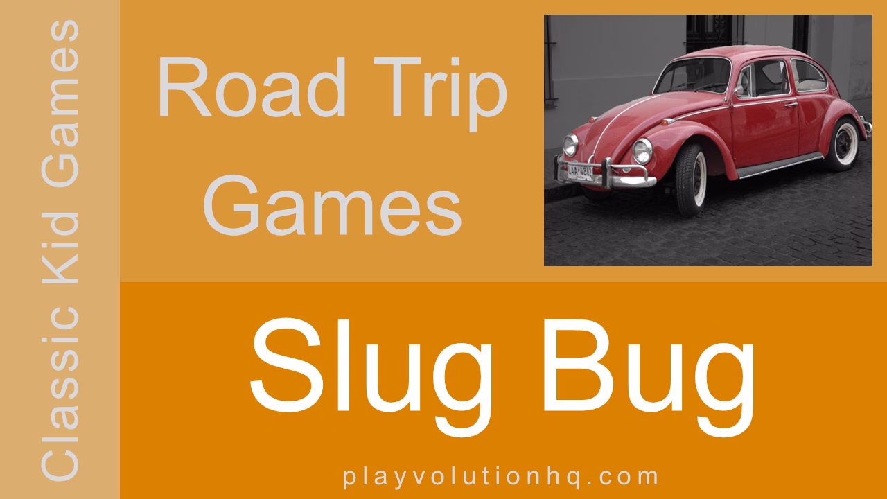 Slug Bug