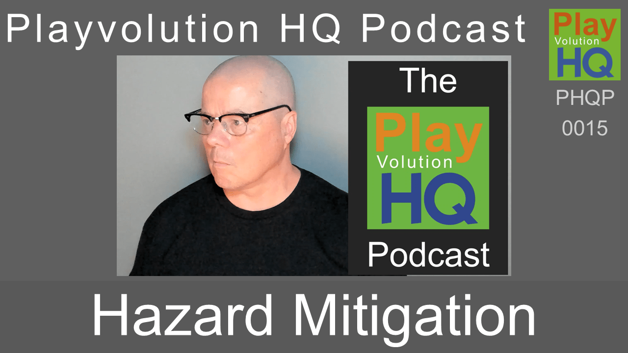 PHQP_0015 Hazard Mitigation