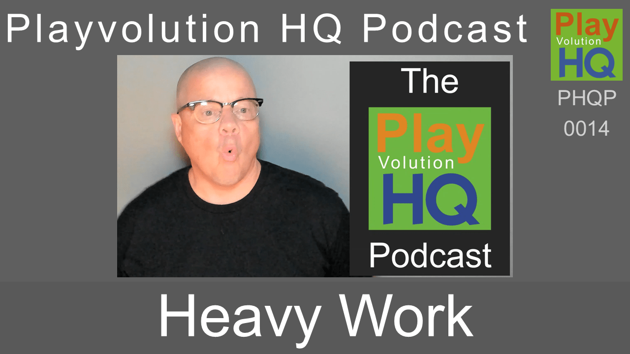 PHQP_0014 Heavy Work