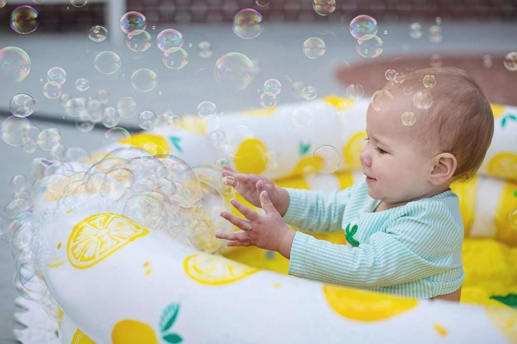 Bubbles