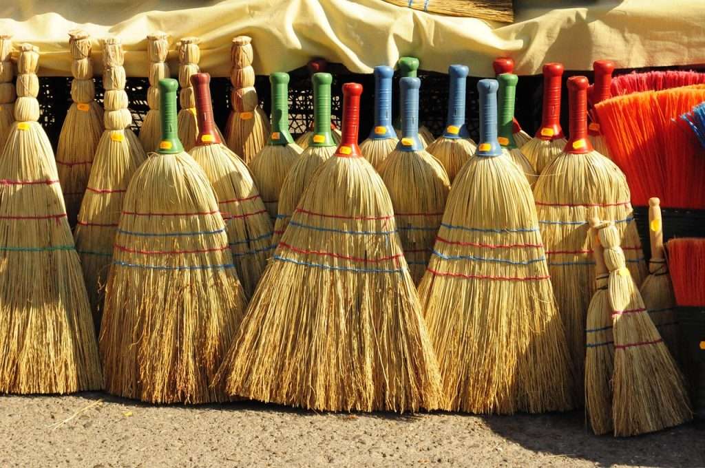 Brooms