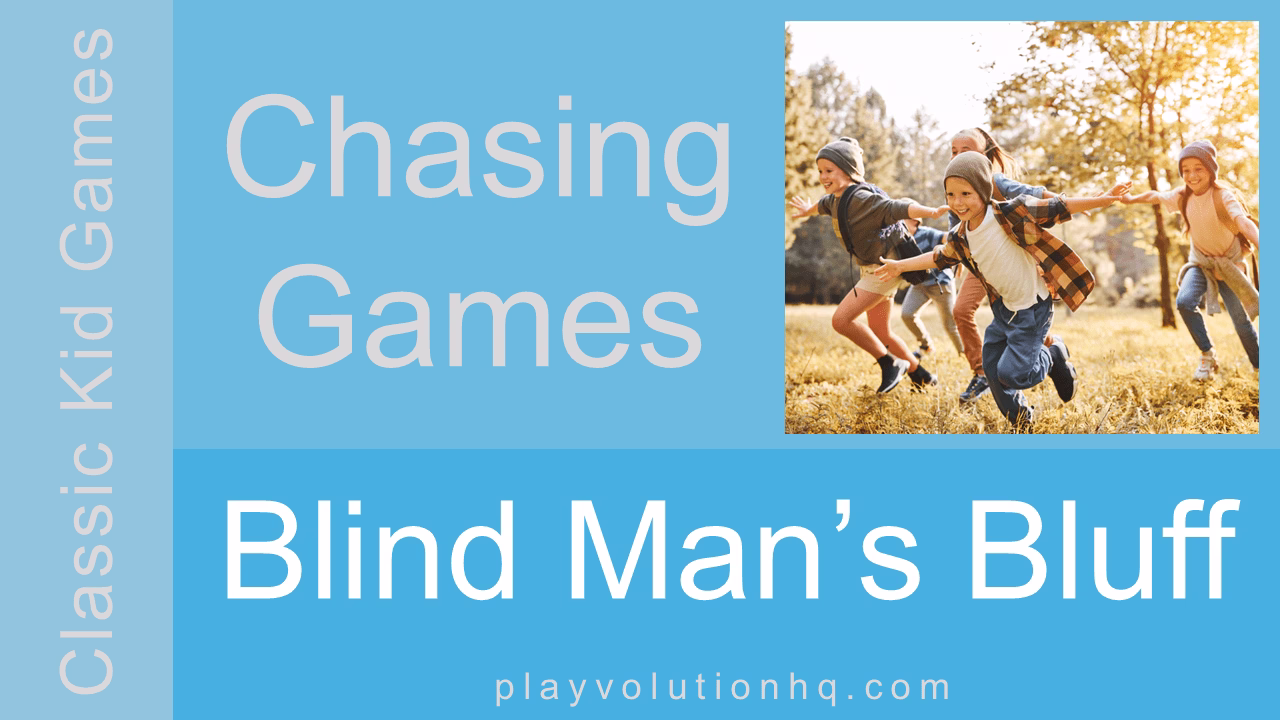 Blind Man’s Bluff