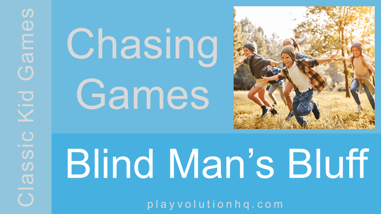 Blind Man’s Bluff