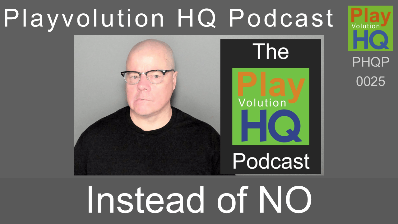 PHQP_0025 Instead of NO