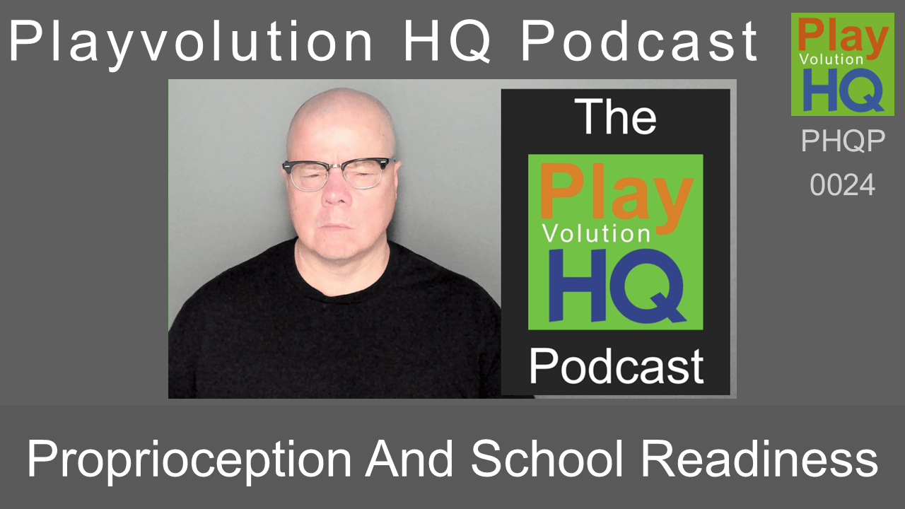 PHQP_0024 Proprioception And School Readiness