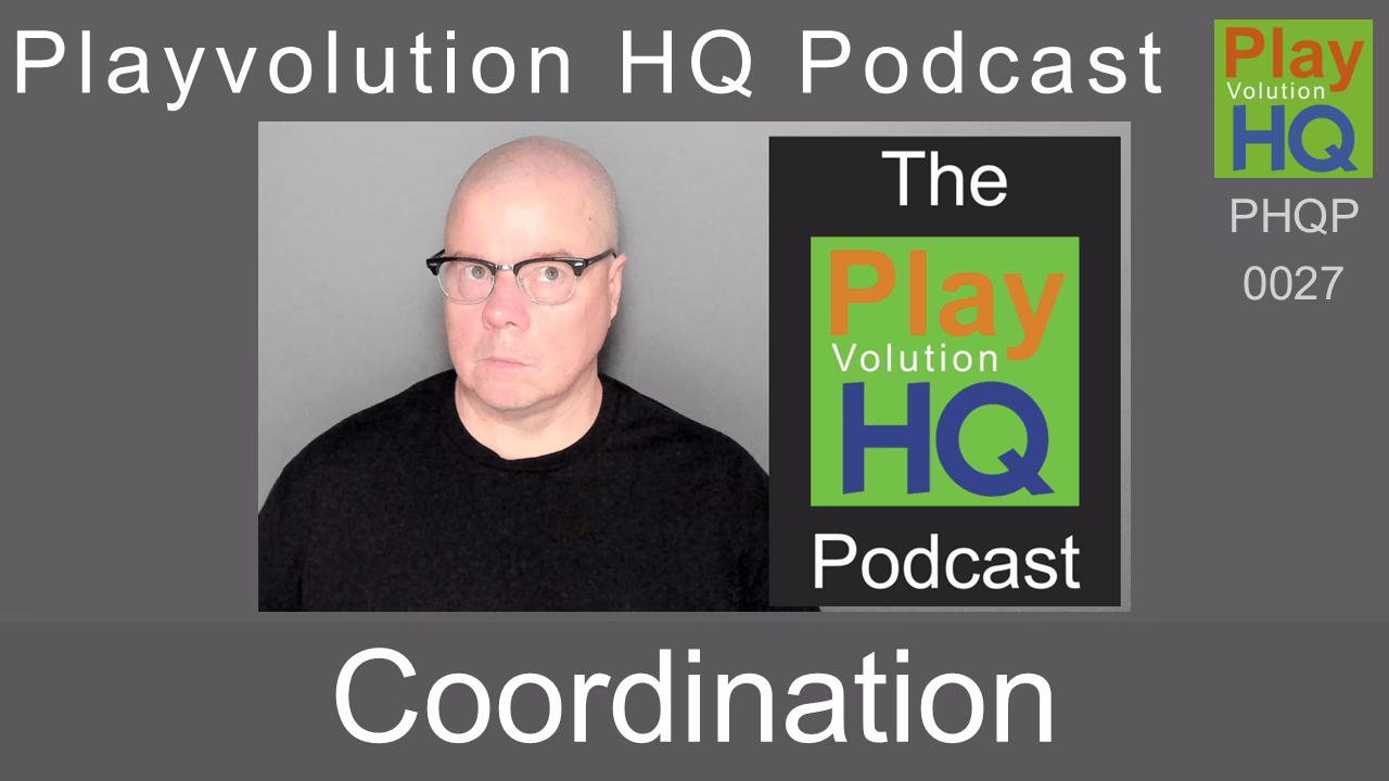 PHQP_0027 Coordination